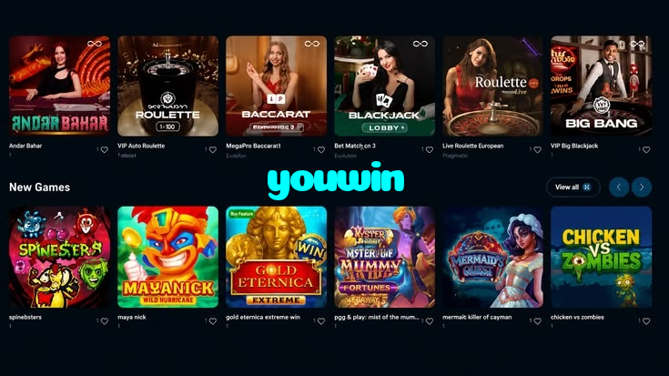 making first deposit on youwin website using local payment methods in Pakistan