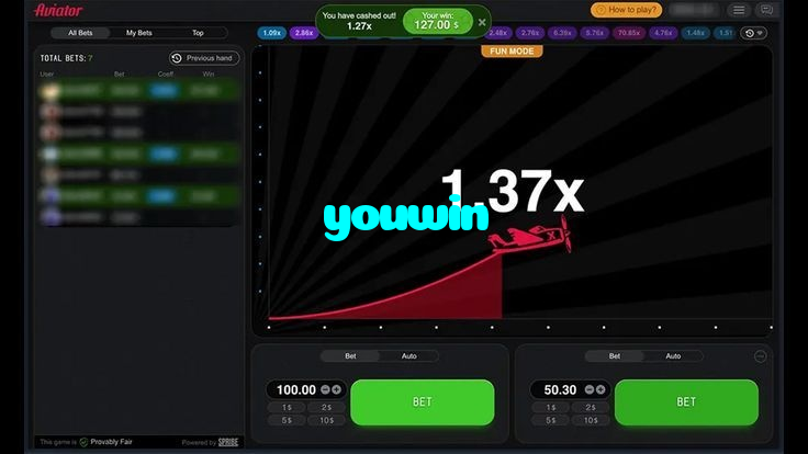 making first deposit on youwin website using local payment methods in Pakistan