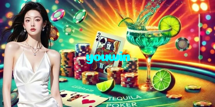 youwin casino presented on mobile device in Pakistan with slots and live games