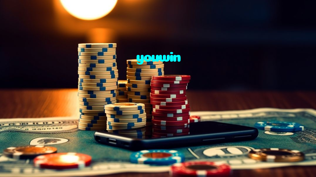 youwin خوش آمدید بونس +600% پیشکش موبائل ایپ کے پروموشن سیکشن میں دکھائی دیتی ہے۔
